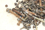 1999 Arctic Cat Zr 600 Oem Nut Bolt Spacer Hardware Kit SA0