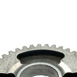 06-09 Yamaha Rhino 450 YXR450FA 4x4 OEM 39T High Wheel Gear 2P5-17223-00-00 XY2