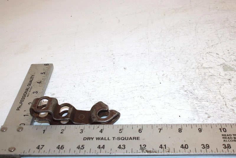 2002 Honda Trx 350 Fea Fourtrax Oem Rear Brake Cam Arm 43410-HN5-670 AH54