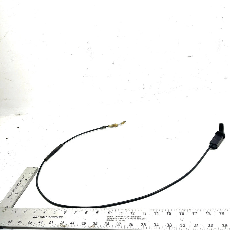1999 Polaris Sportsman 500 4X4 OEM Choke Cable 7080726 AP25