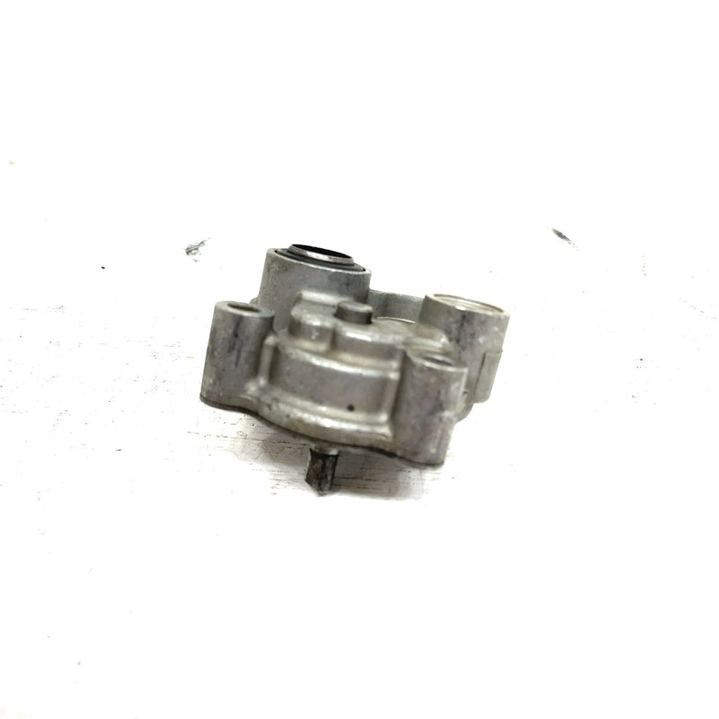 07-13 Honda Rancher 420 TRX420FE 4x4 ES OEM Oil Pump 15100-HP5-600 AH76