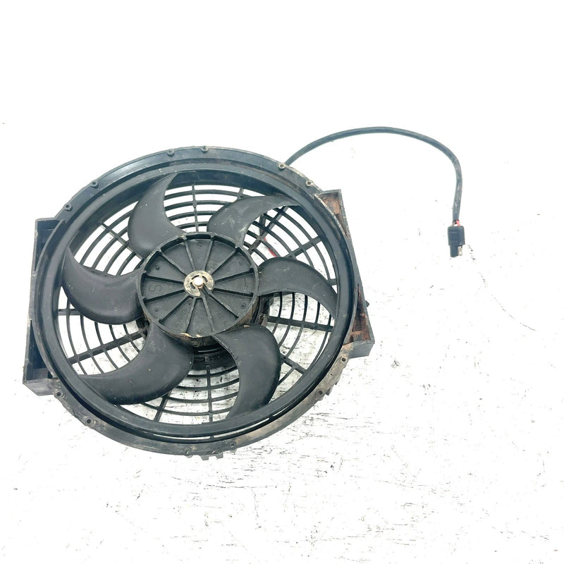 2001 Polaris Ranger 500 OEM Radiator Cooling Fan 2410227 XP13