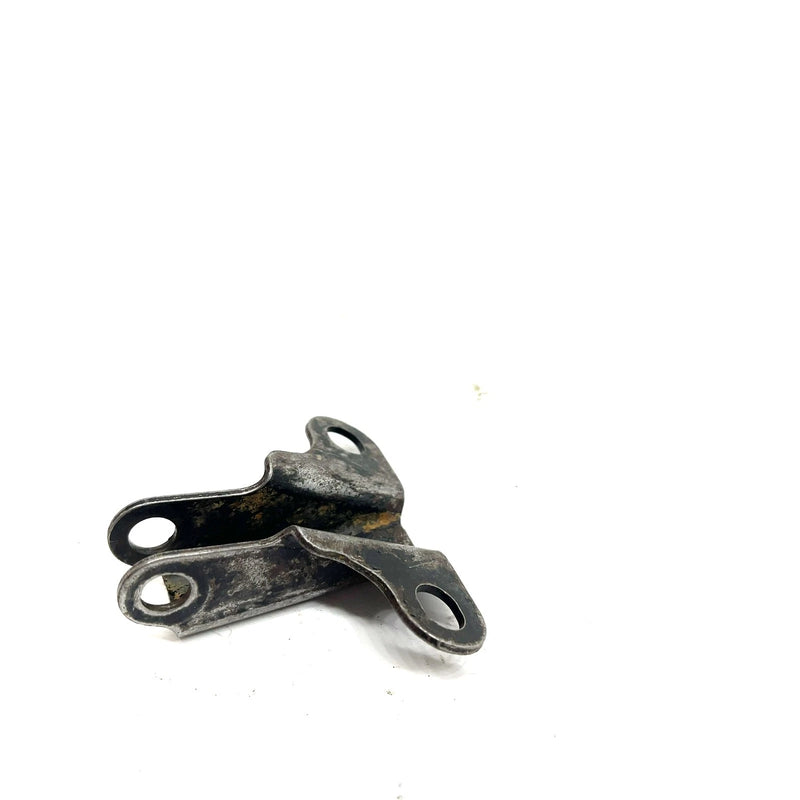 02 Honda Rancher 350 4x4 OEM Front Diff Mount Bracket 50350-HN5-670 AH47