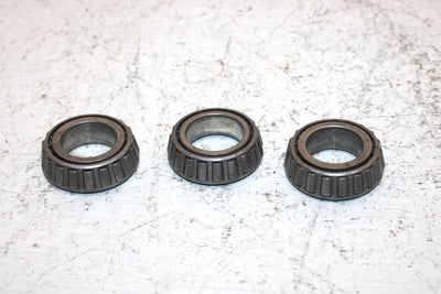 2001 Polaris Magnum 500 Oem Tapered Roller Bearing Set Of 6 3554509 AP157