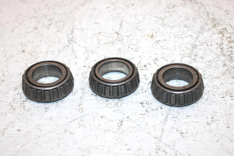 2001 Polaris Magnum 500 Oem Tapered Roller Bearing Set Of 6 3554509 AP157