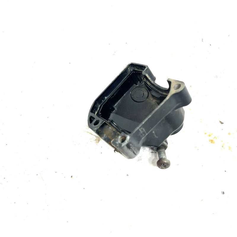 05 Kawasaki Brute Force 650 4x4 OEM Lower Throttle Lever Housing 39074-0011 AK34