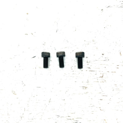 10-14 Polaris Sportsman 550 OEM Flywheel Bolt Set 3090159 AP238.1