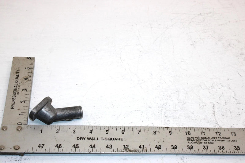 2000 Yamaha  Kodiak 400 Oem Thermostat Cover 5GH-12413-00-00 AY26