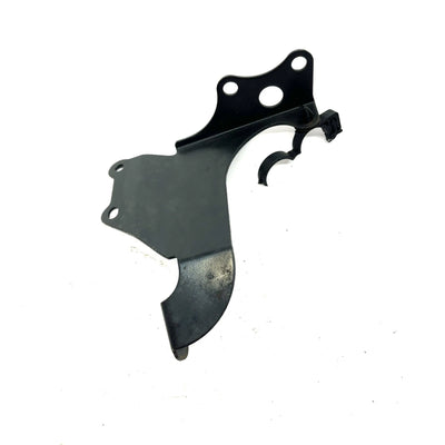 00-06 Honda Rancher 350 OEM Left Oil Cooler Stay 19019-HN5-670 AH80