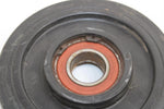 Ski-doo Oem Idler Wheel Yellow 135 503190785 Q4626