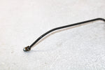 2000 Yamaha  Grizzly Oem Left Front Brake Hard Line 4WV-25882-00-00 AY35