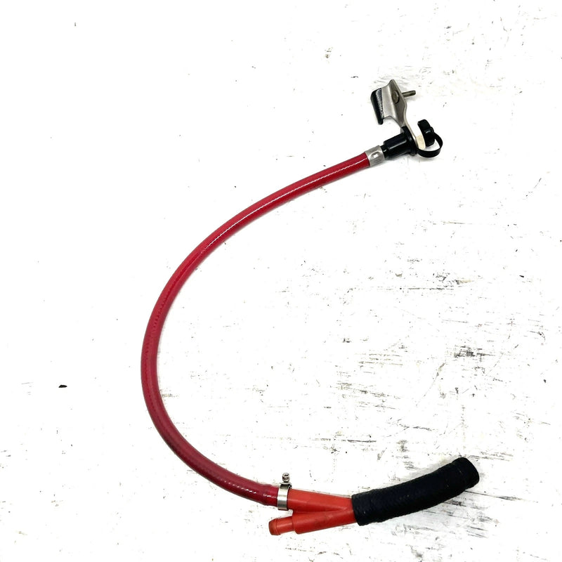 00-02 Yamaha WaveRunner GP1200 OEM Water Flush Out Hose 64T-12580-00-00 JY28