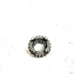 1984 Honda TRX200 OEM 22T 5th Countershaft Gear 23511-958-010 AH78