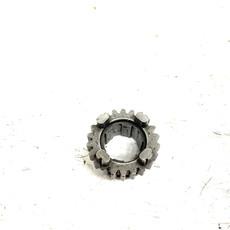 1984 Honda TRX200 OEM 22T 5th Countershaft Gear 23511-958-010 AH78