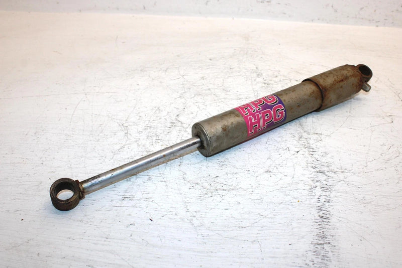 1998 Ski-doo Mxz 670 Oem Rear Skid Shock 415082400 SS17