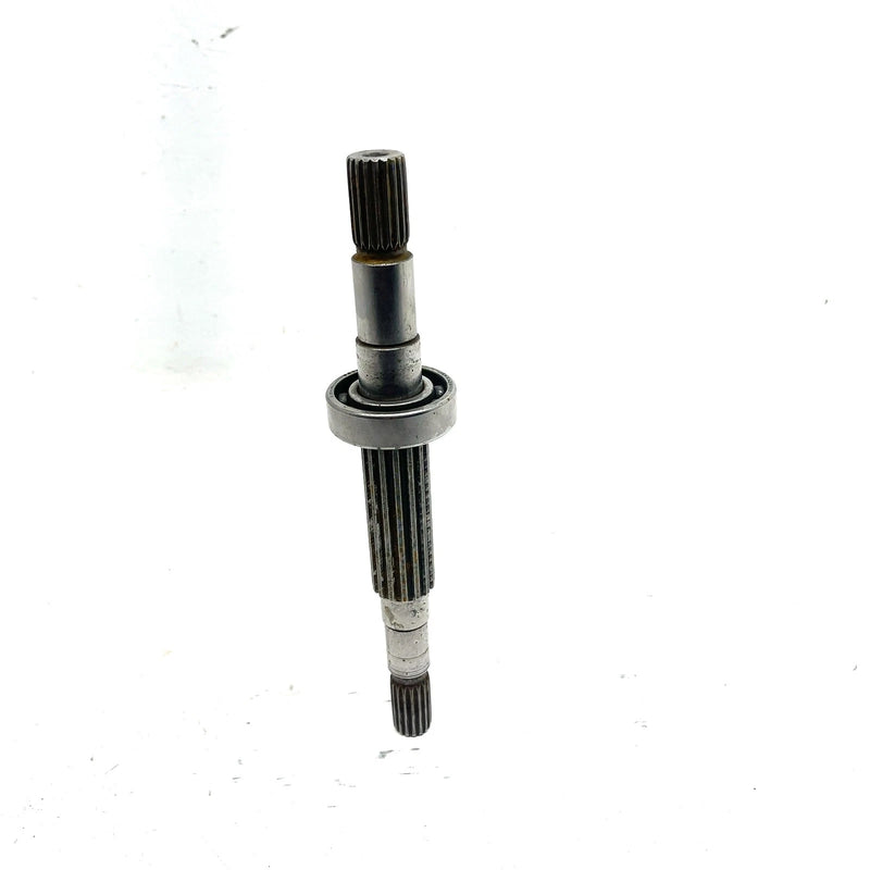 90-93 Polaris Trail Boss 2x4 OEM Transmission Input Shaft W/Brg 3231580 AP193