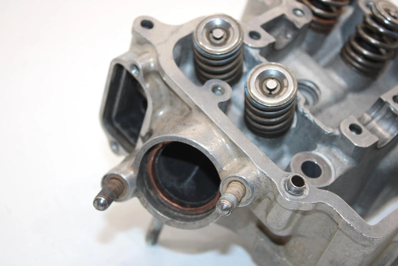18 Suzuki King Quad 500 Oem Cylinder Head 11100-11H50 AS9