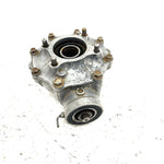 07-13 Honda Rancher 420 TRX420FE ES OEM Rear Diff Gearcase 41300-HP5-600 AH76