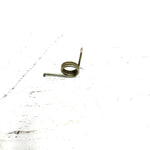 01-09 Honda Foreman Rubicon 500 TRX500 OEM Seat Lock Spring 77107-958-000 AH94