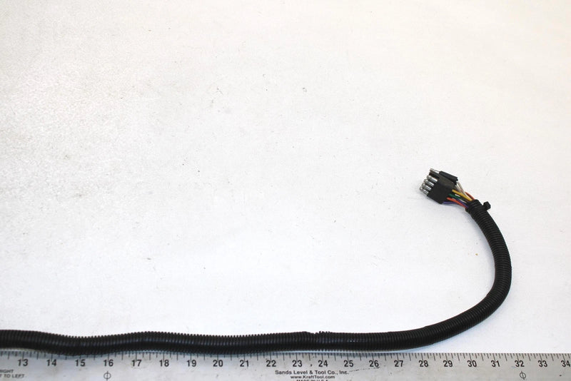 03 Polaris Classic Touring Oem Headlight Wiring Harness  2460913 SP176