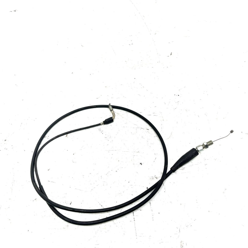 2004 John Deere Trail Buck 650 EXT OEM Throttle Cable 707000311 AJ1