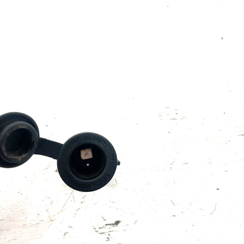2006 Arctic Cat 400 4x4 Automatic OEM Accessory Socket 0641-897 AA40