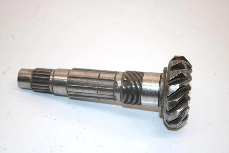 84 Honda Trx200a Oem Final Drive Shaft 23200-969-000 AH4