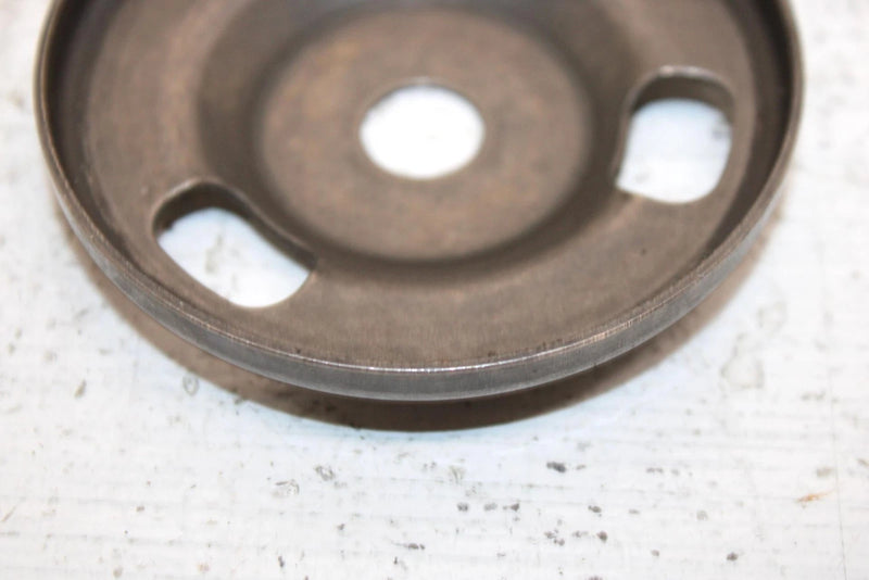 2004 Yamaha  Bruin 350 Oem Breather Plate 4KB-11145-00-00 AY24