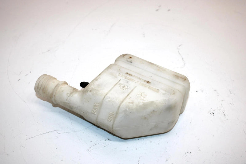 03 Bombardier Rally 200 Oem Coolant Tank 709200065 709200099 AB2
