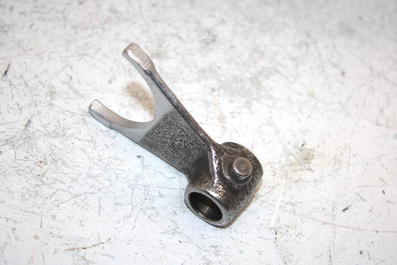 86 Honda Trx200 Sx A  Oem Right Shift Fork 24211-HB3-000 AH27