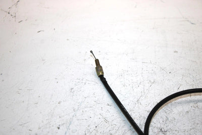 2001 Polaris Magnum 325 Oem Throttle Lever W/Cable 2010337 7080969 AP98