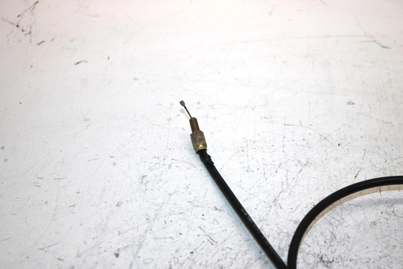 2001 Polaris Magnum 325 Oem Throttle Lever W/Cable 2010337 7080969 AP98