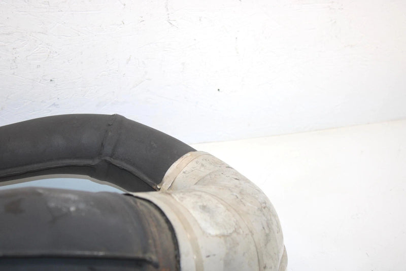 95 Arctic Cat Zrt 800 OEM Mag Expansion Chamber 0712-121 SA155