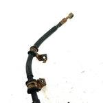 2010 Honda Rancher 420 OEM Lower Brake Line Hose 45127-HP7-A01 AH21