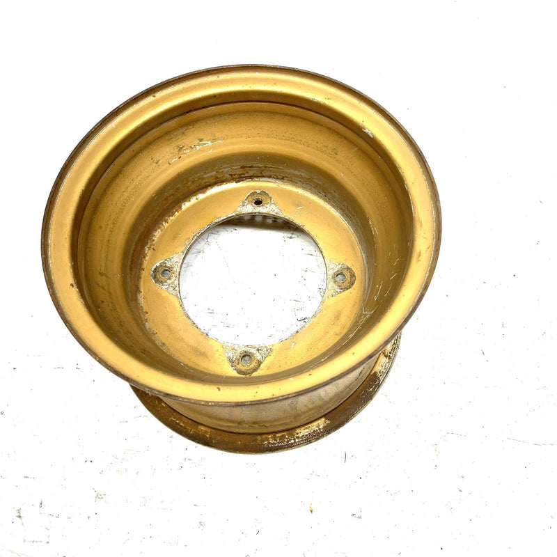 null Polaris Trail Boss 250R OEM Front Wheel Rim 1520118 AP207