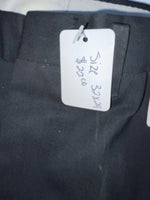 New Vintage Back Lee Polyester Pants #7429 OO-37