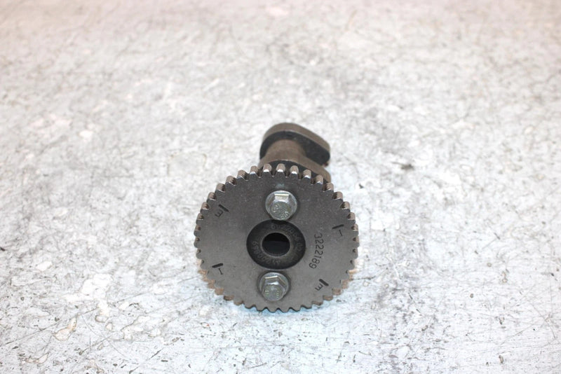 2015 Polaris Ranger 570 Eps Oem Intake Camshaft 3022556; 3023626 XP5.2