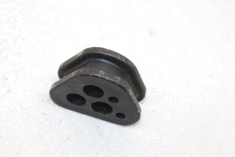 Polaris Oem Spring Tensioner Roller Pair 5434589 5434590 Q1282