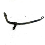 09 Honda Rancher 420 TRX420FE ES OEM Front Upper Brake Hose 45126-HP5-601 AH76