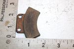 98 Polaris Xplorer 300 Oem Rear Brake Pad 2200464 AP69