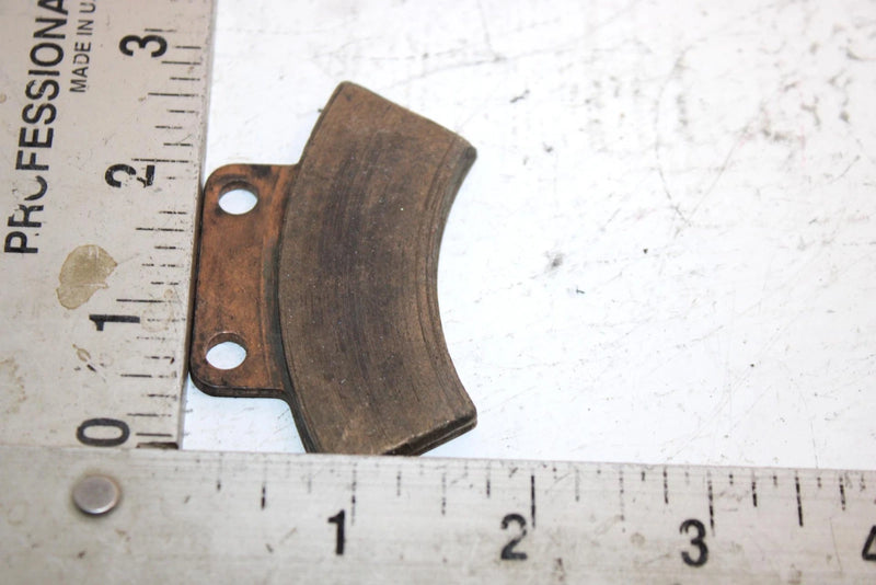 98 Polaris Xplorer 300 Oem Rear Brake Pad 2200464 AP69