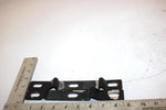01 Polaris Xc Sp 500 Oem Ski Rubber Stop Bracket (Pair) 5241912-067 SP6
