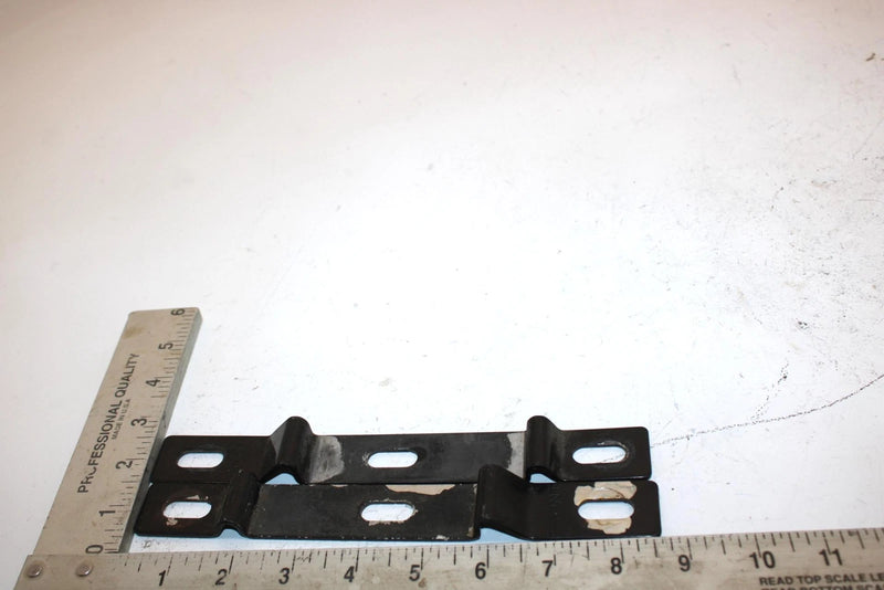 01 Polaris Xc Sp 500 Oem Ski Rubber Stop Bracket (Pair) 5241912-067 SP6
