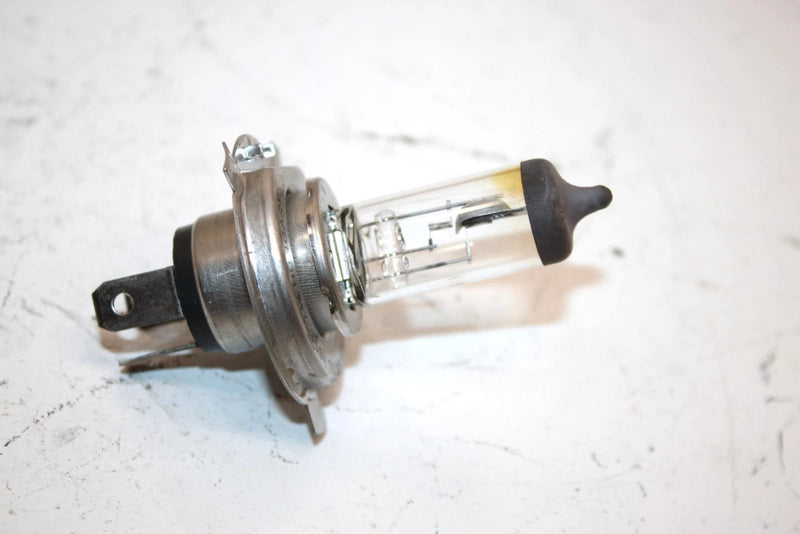 21 Can-am Outlander Max 450 4x4 Dps Oem Headlight Bulb 710000871 AB4