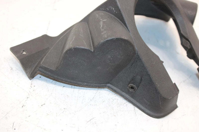 99 Arctic Cat Zl 500 Efi Oem Console 1 Hole 1606-224 SAS2