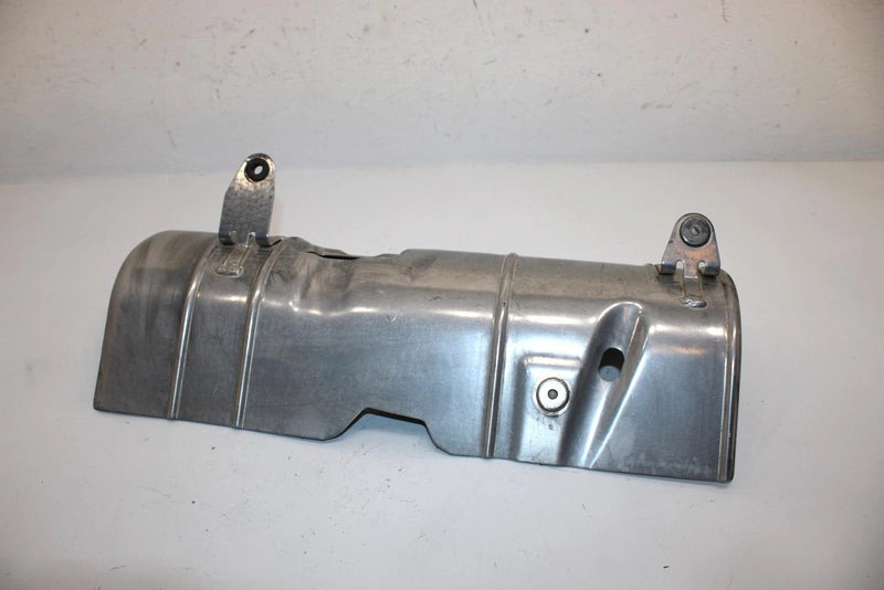 18 Suzuki King Quad 500 Oem Muffler Cover 14880-31G00 AS3