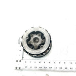 1996 Yamaha Kodiak 400 YFM400FW 4x4 OEM Clutch Assembly 2NL-16150-00-00 AY64