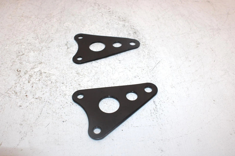 1996 Kawasaki Bayou 300 Oem Front Engine Mount Pair 32029-1548 AK25