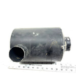 1994 Arctic Cat TigerShark Daytona OEM Exhaust Muffler 0712-128 JA14