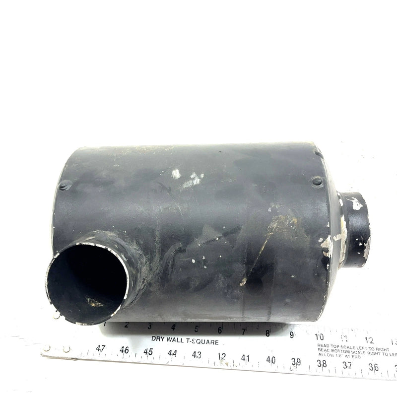 1994 Arctic Cat TigerShark Daytona OEM Exhaust Muffler 0712-128 JA14